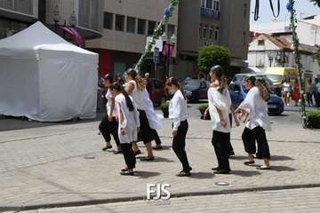 Telde reivindica una ciudad orgullosa de las personas LGTBIQ+/Francisco Javier Santana.